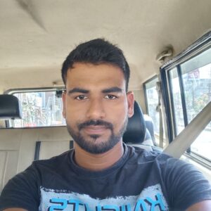 p ghosh