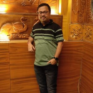 s chatterjee