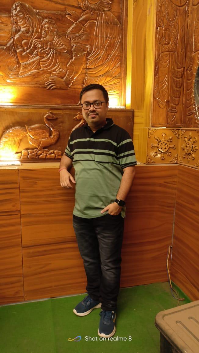 s chatterjee s chatterjee