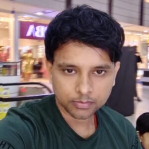 k mandal