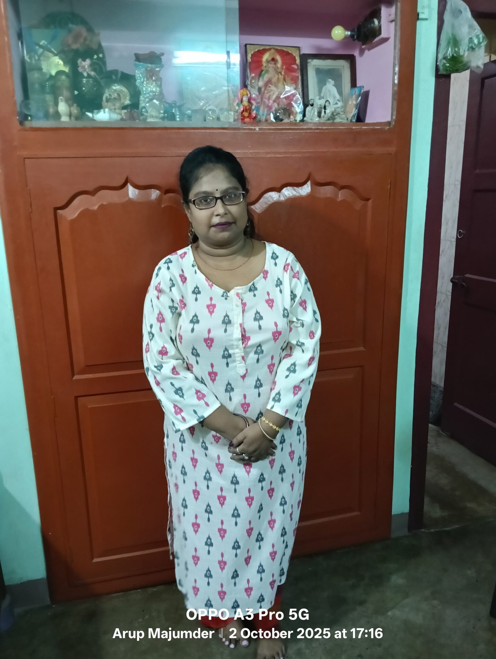 a majumder a majumder