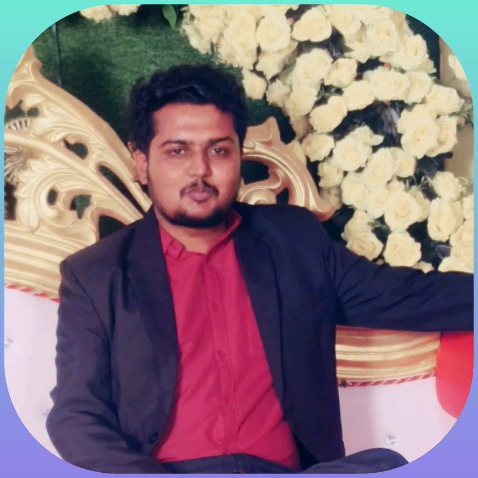 m talukder m talukder