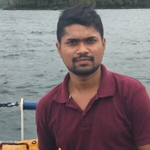 b haldar