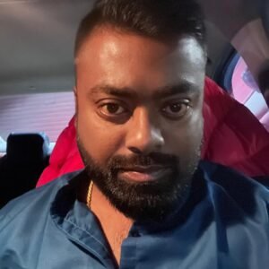 a chakraborty