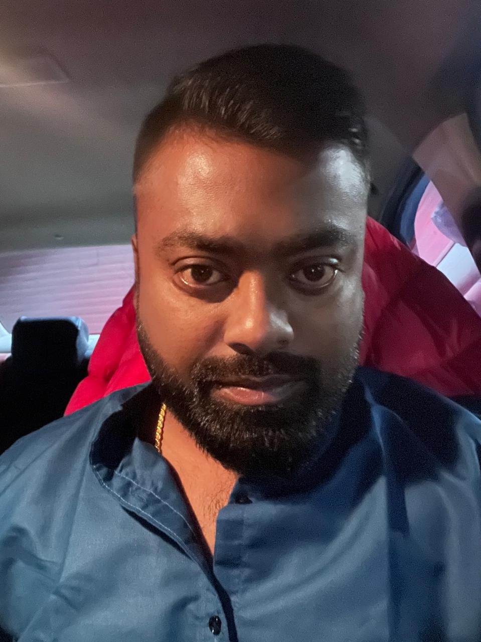 a chakraborty a chakraborty