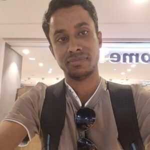 s chakraborty