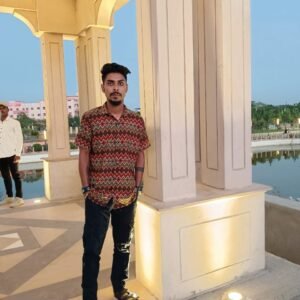s ghosh