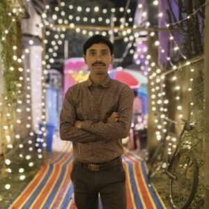 b mohanto