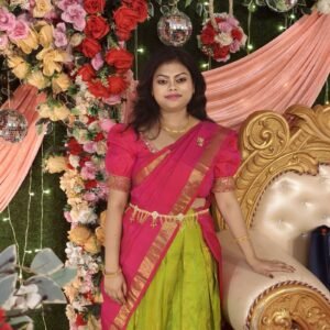 Home p mondal