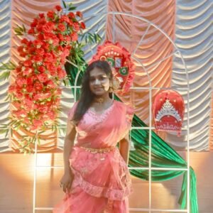 p chakraborty