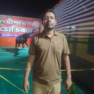 h dutta