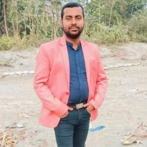 d karmakar