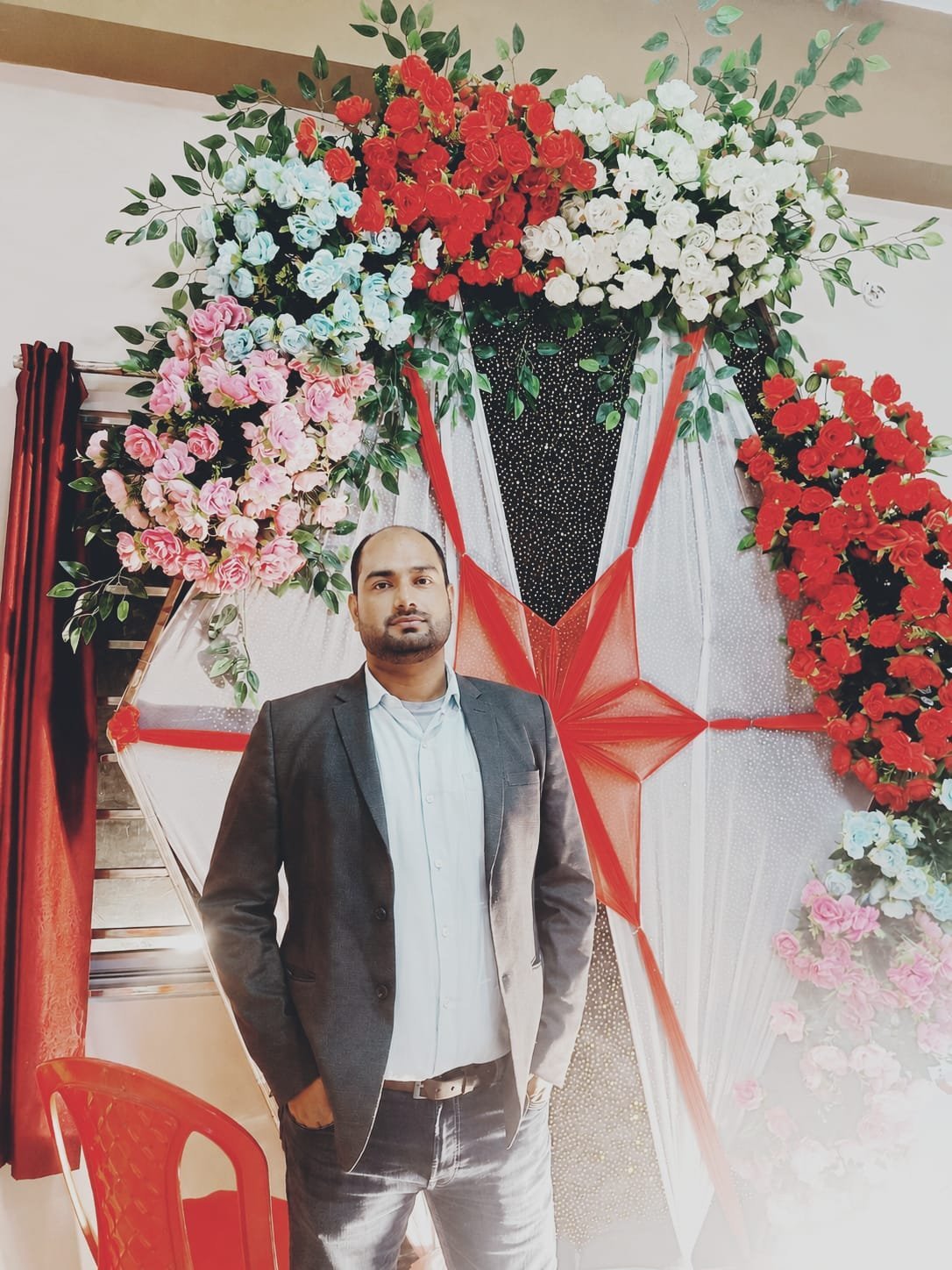 b sharma b sharma
