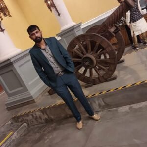 g kundu