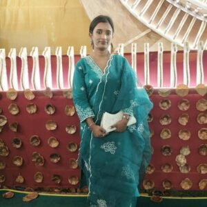 n ghosh