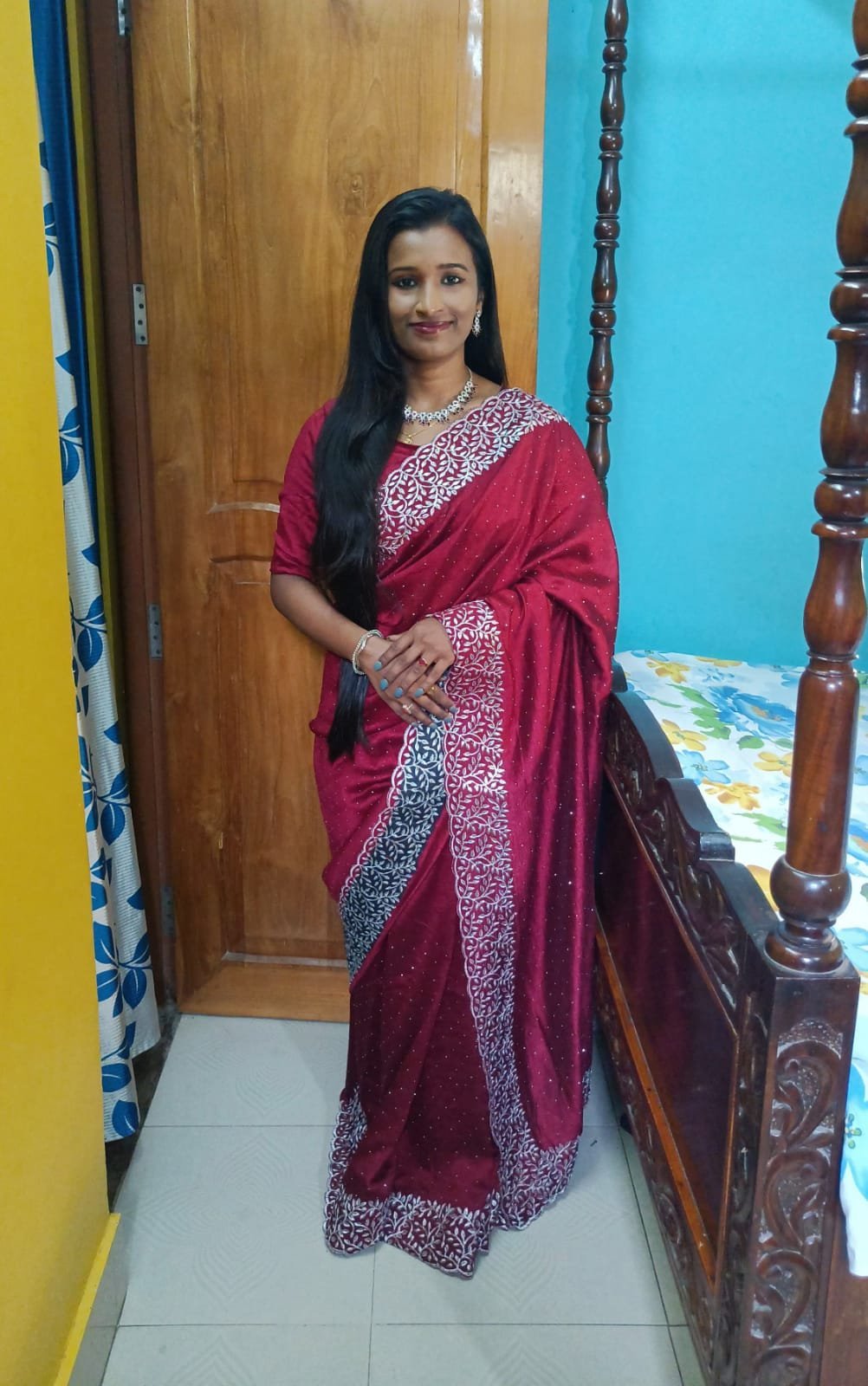 n ghosh n ghosh