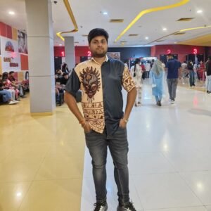 r dutta