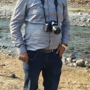 h ghosh