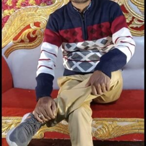 j roy