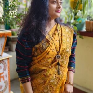 m lahiri