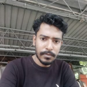 b mandal