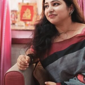 r ganguli