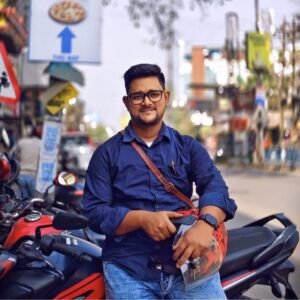 s ghosh
