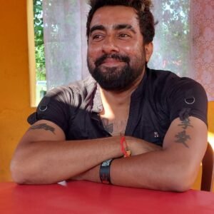 a sarkar