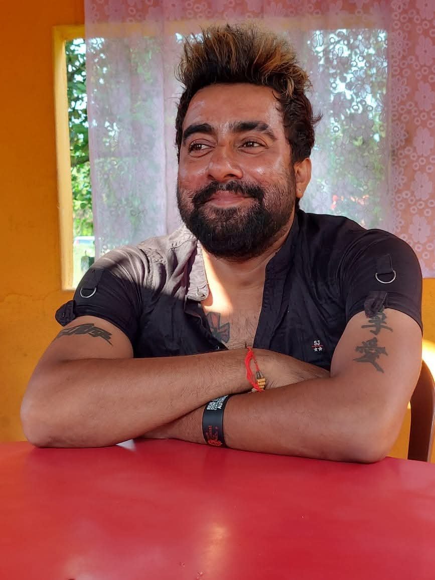 a sarkar a sarkar