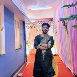 p sarkar
