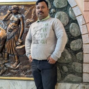 s bhattacharya