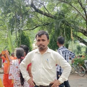 b mohanta