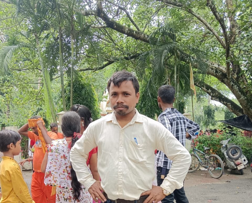 b mohanta b mohanta