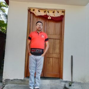 d ghosal