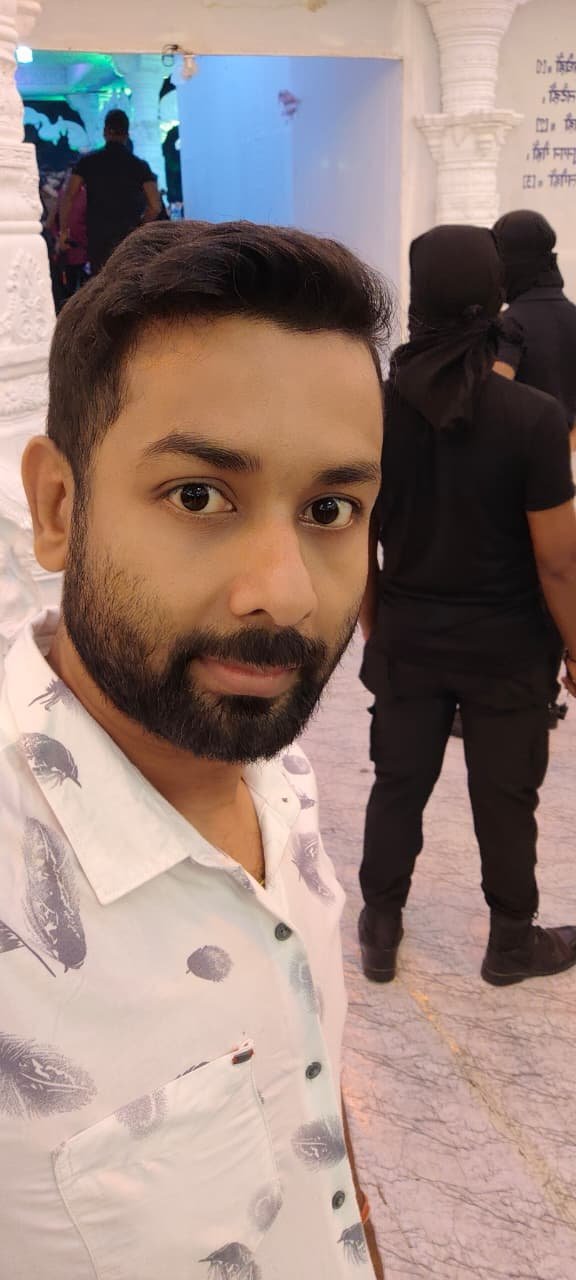 r majumder r majumder